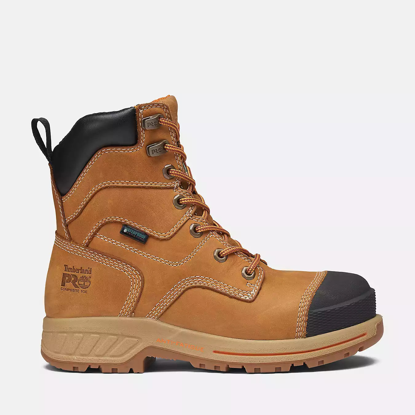 Timberland Pro Women's Endurance HD 8