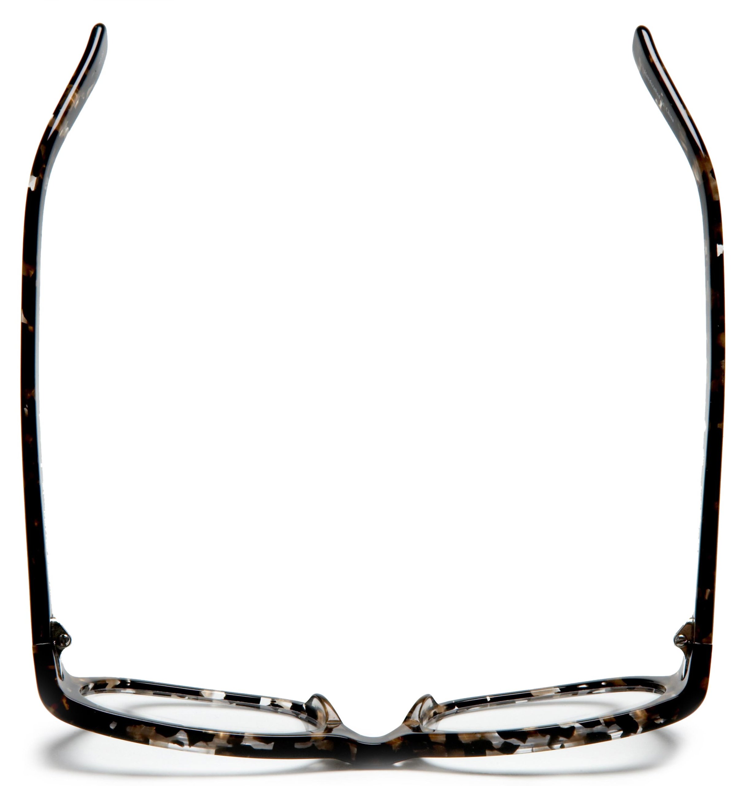 Women's Dani Oval Reading Glasses 53mm - Lightweight Blue Light Blocking Readers for Computer Work, Reading & Office Use