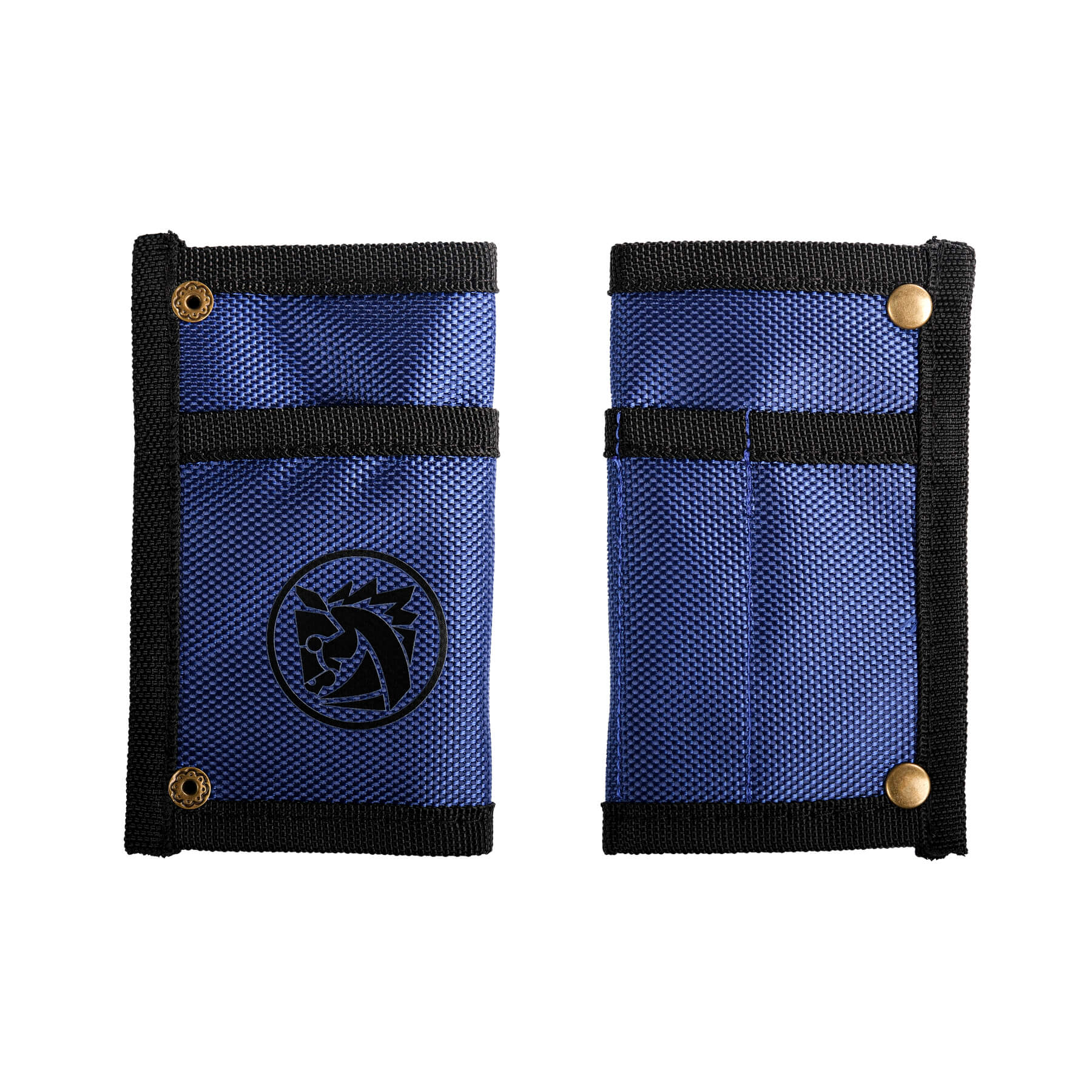 Vosteed X0132 Tactical Knife Pouch - Durable Nylon Sheath for Pocket Knives & Multi-Tools - Perfect for Camping, Hiking & Everyday Carry (EDC)