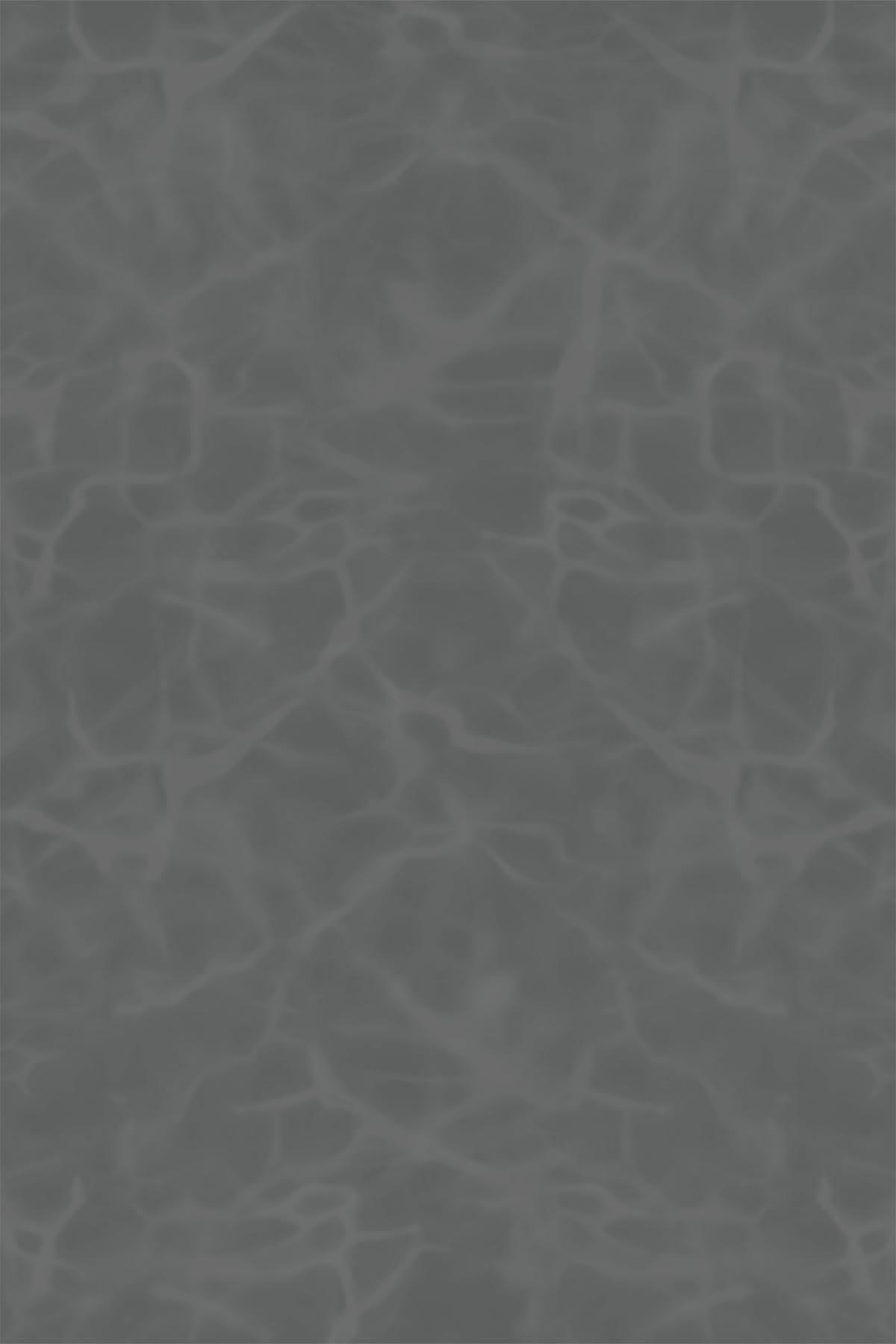 Water Reflections Dark Grey - Elegant Home Decor for Living Room, Bedroom & Office | Perfect for Modern Interior Design