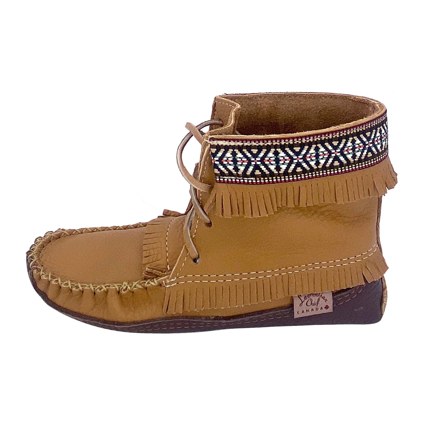 Women's Earthing Ankle Moccasin Boots - Grounding Shoes for Natural Wellness & Comfort | Perfect for Yoga, Meditation & Outdoor Activities