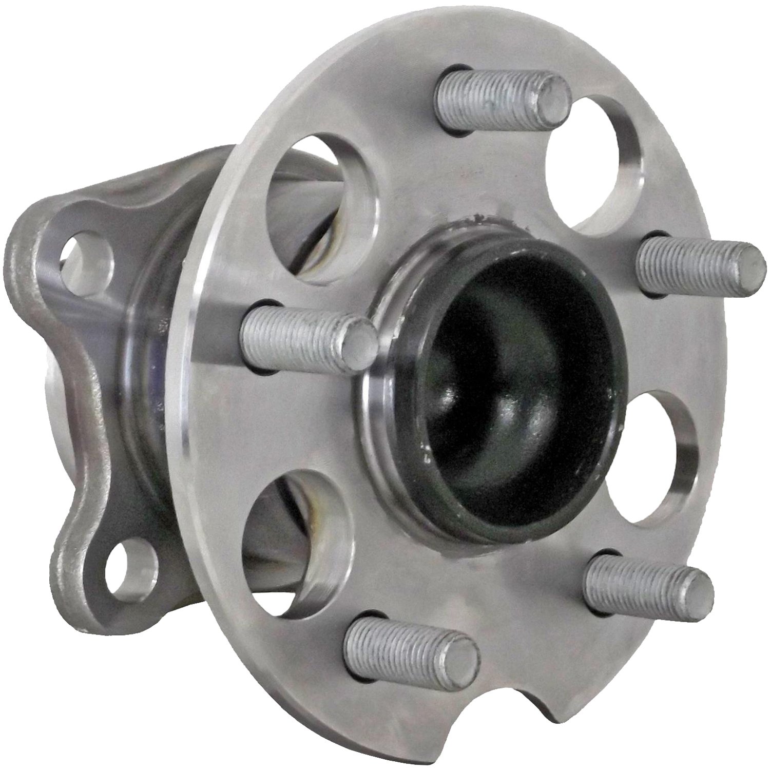 Premium WH590409 Wheel Bearing and Hub Assembly - Durable Replacement for Smooth Ride | Perfect for Trucks, SUVs, and Sedans