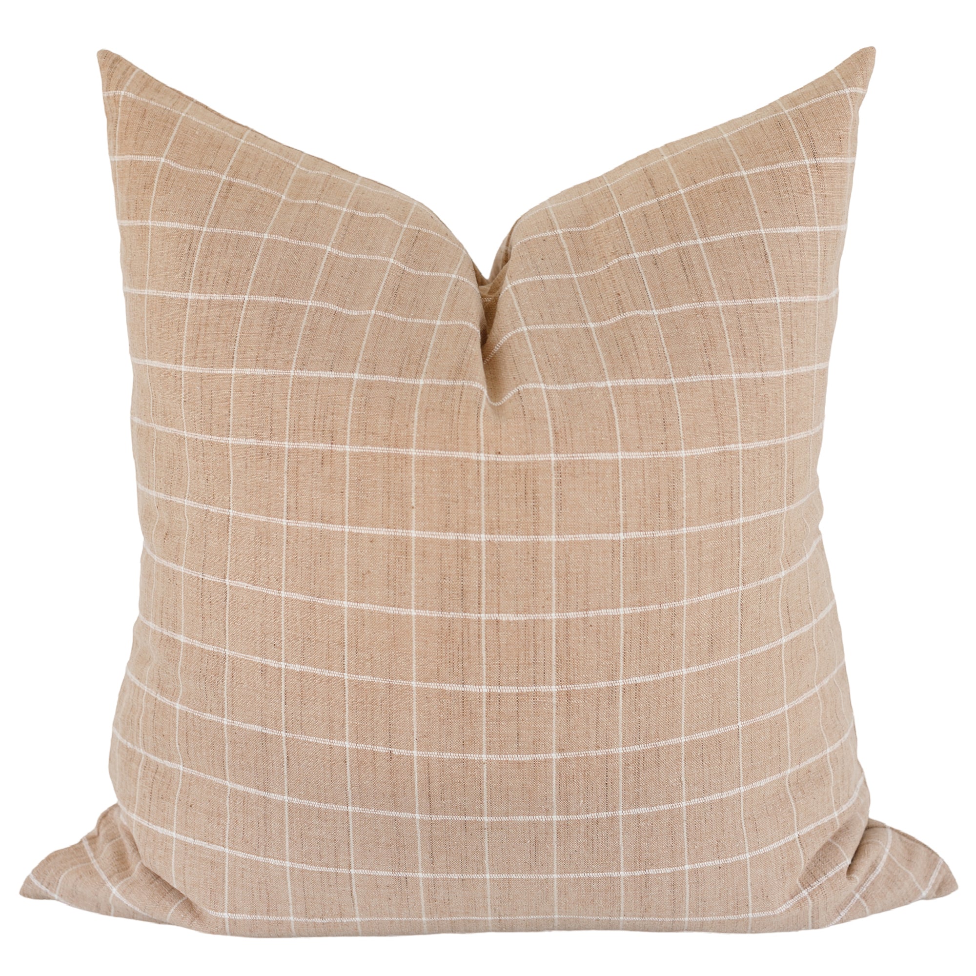 UltraSoft 2-Piece Pillow Set for Bed & Couch - Breathable Memory Foam Pillows with Cooling Gel (White) - Perfect for Side Sleepers, Back Pain Relief & Home Decor