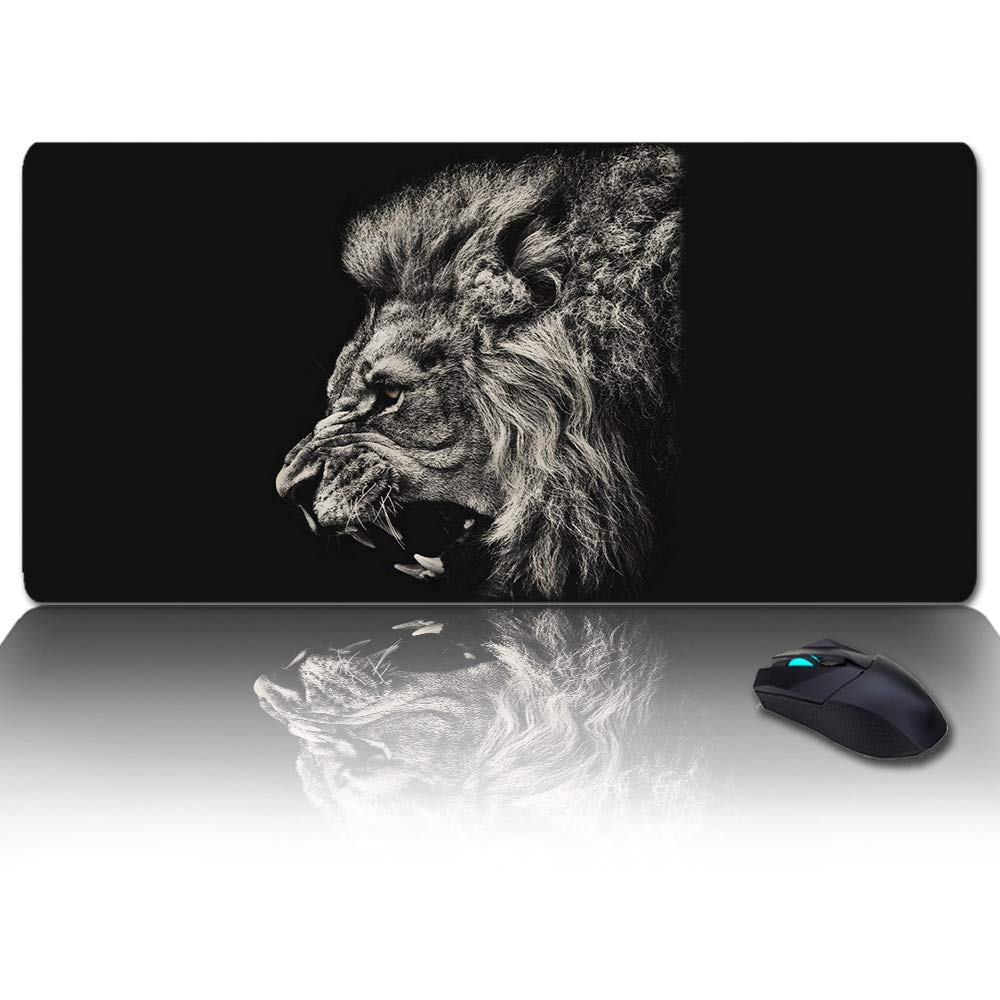 XXL Extended Gaming Mouse Pad 35