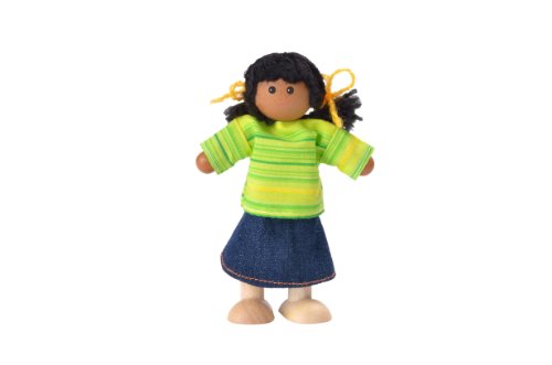 African American Girl