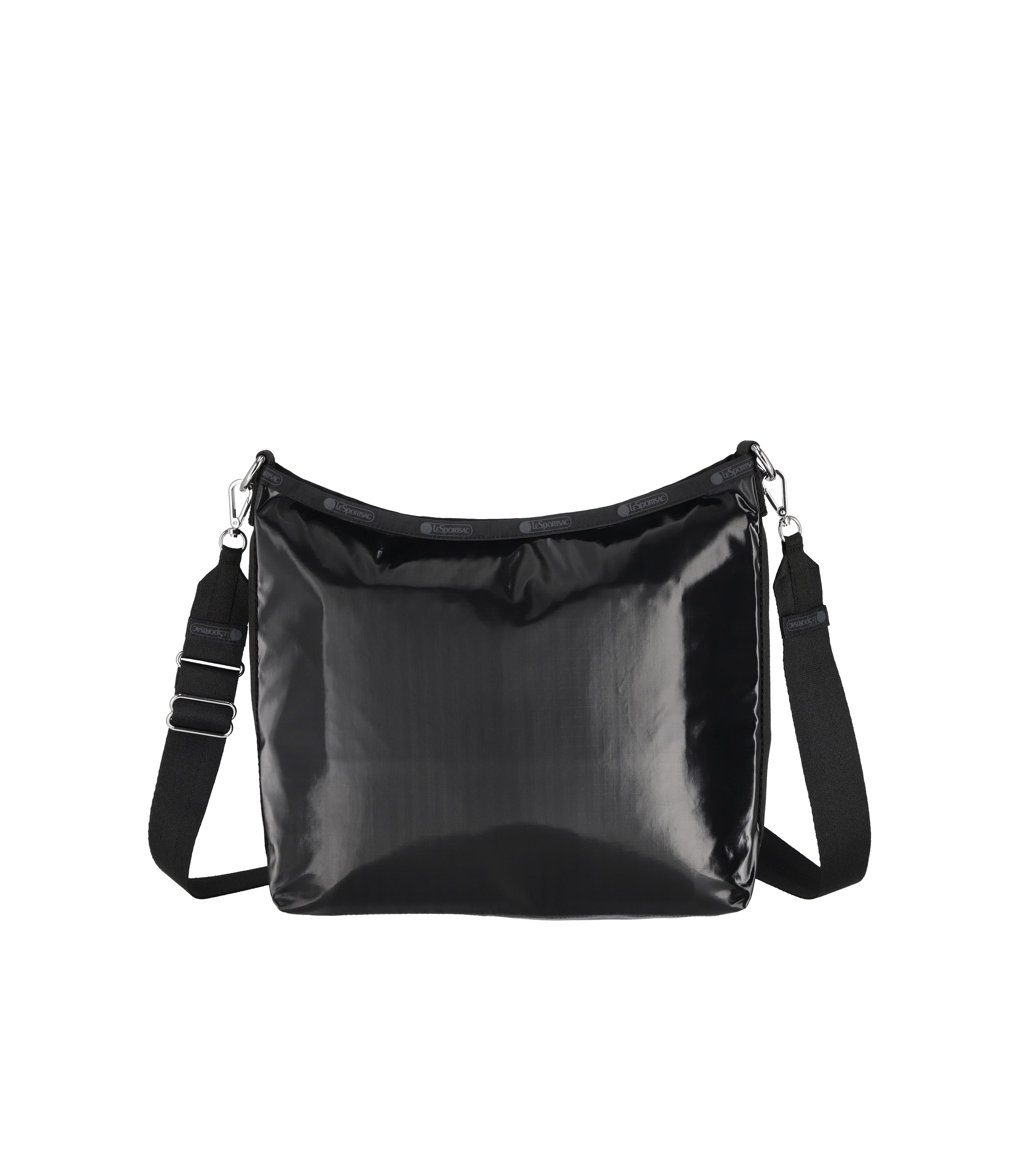Medium Zip Shoulder Bag - Stylish & Durable Crossbody Purse for Women | Perfect for Work, Travel & Everyday Use | Water-Resistant & Lightweight Fashion Accessory