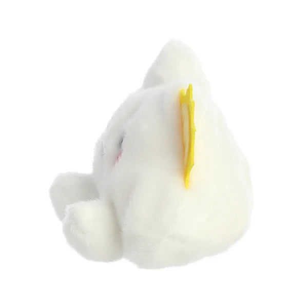 Palm Pals Summer Cloud Plush Toy - Adorable Mini Stuffed Animal for Kids & Collectors | Perfect for Gifts, Room Decor, and Stress Relief