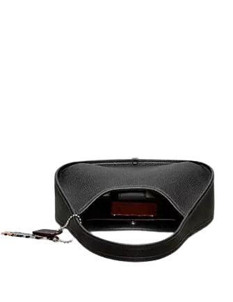 Coach Ergo Bag in Coachtopia Leather - Stylish Crossbody Handbag for Women | Perfect for Work, Travel & Everyday Use