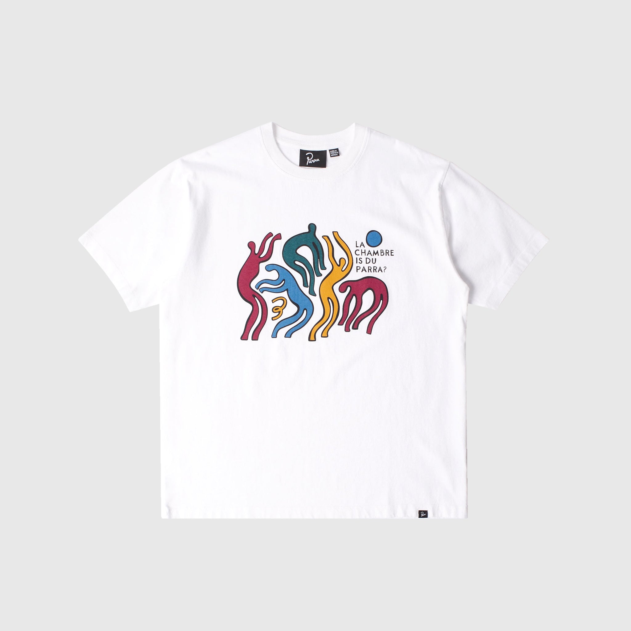 LA CHAMBRE NUIT Short Sleeve T-Shirt for Women - Soft Cotton Casual Tee - Perfect for Summer, Lounge & Everyday Wear