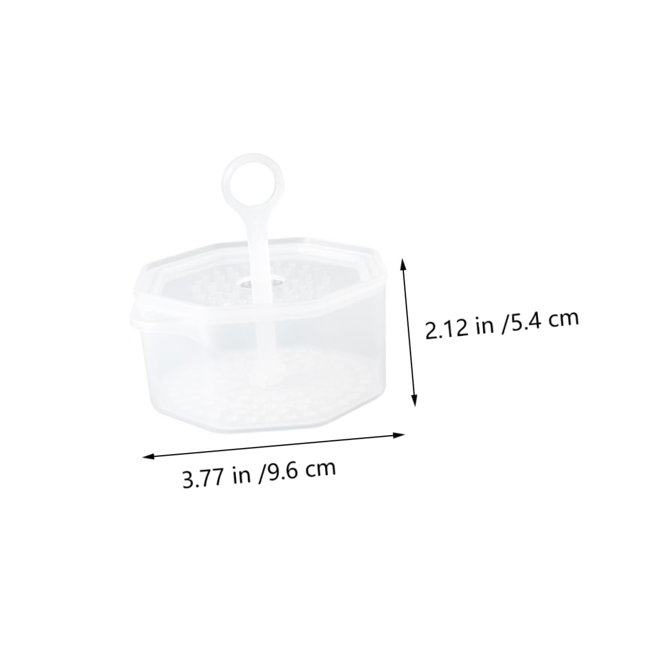 2 Sets Portable Foam Bubble Maker for Face Wash - Facial Cleansing Foaming Cup Tool with Faux Buns Design, White PP Material | Perfect for Travel, Skincare Routine & Gentle Cleansing