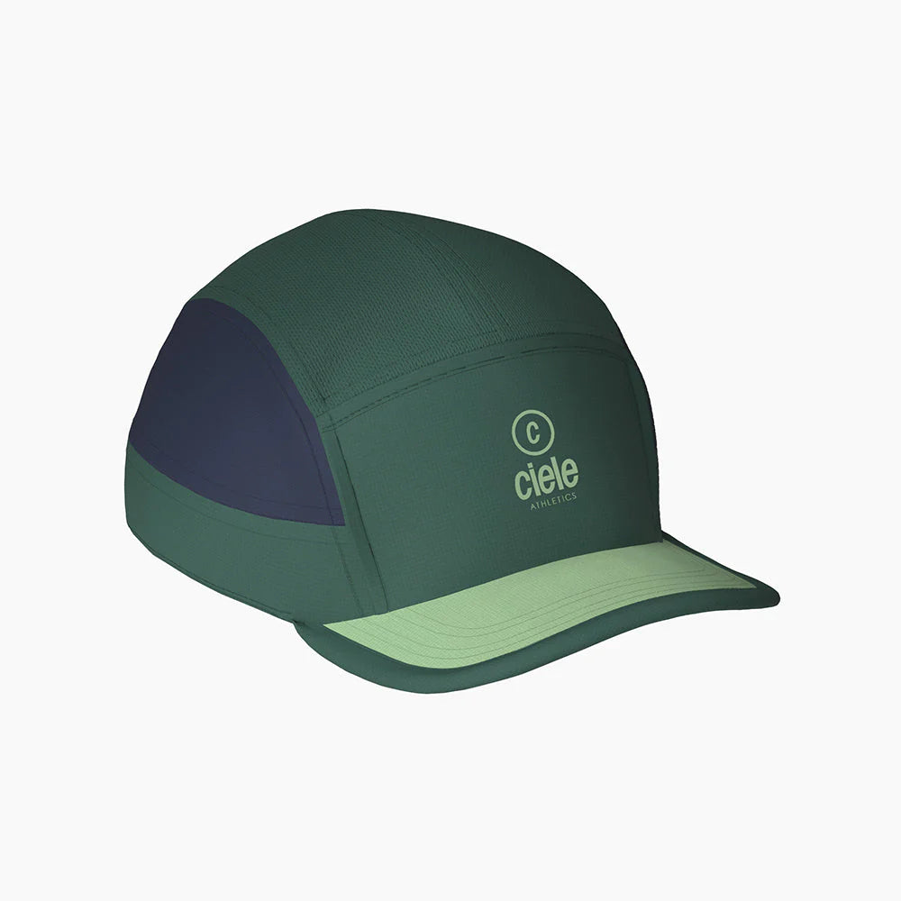 Ciele ALZCap SC C Plus Running Hat - Lightweight Performance Cap for Men & Women - Perfect for Jogging, Hiking & Outdoor Sports