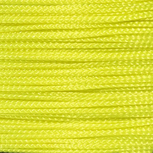 Neon Yellow