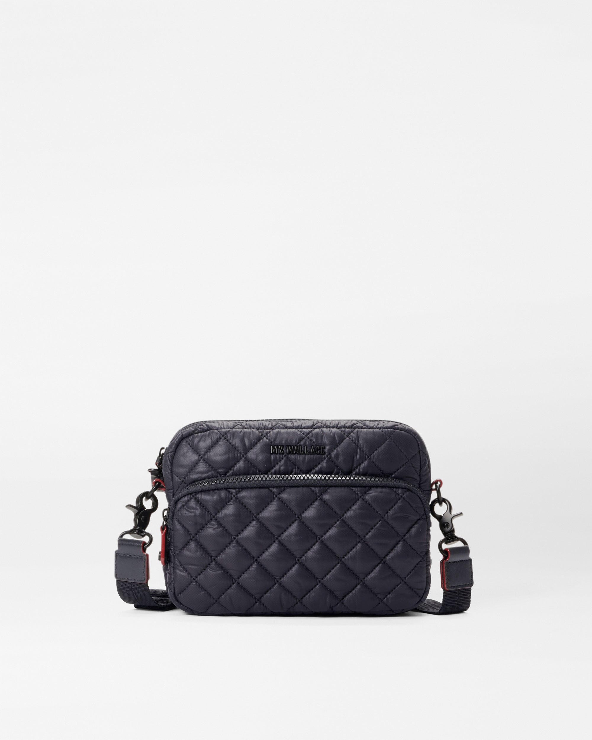 Stylish Black Small Metro Camera Bag for DSLR & Mirrorless Cameras - Perfect for Travel, Photography & Everyday Use