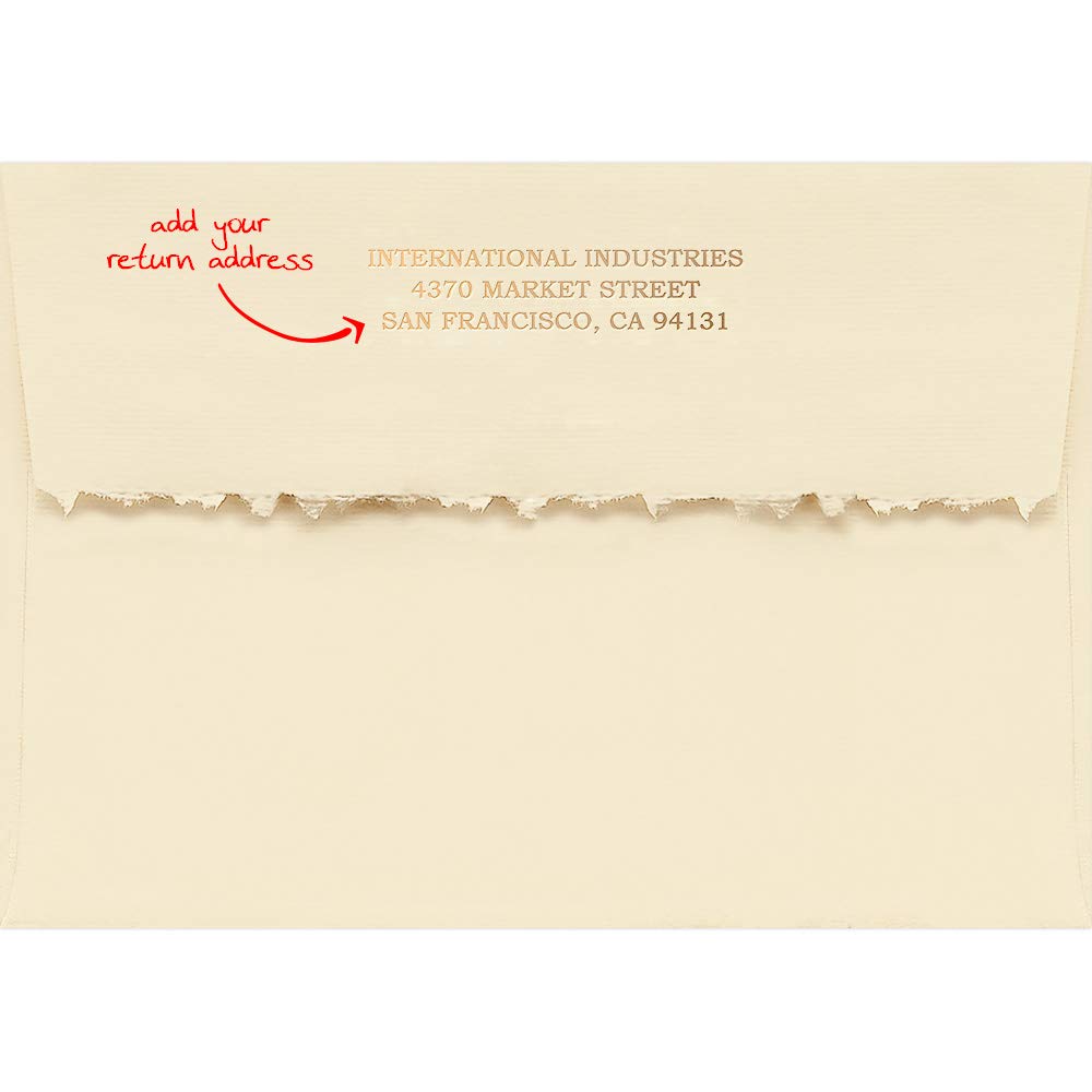 25 Personalized Religious Christmas Cards with Foil-Lined Envelopes - Nativity Scene Design with Ribbon Accent - Perfect for Holiday Greetings, Business Gifts & Family Correspondence