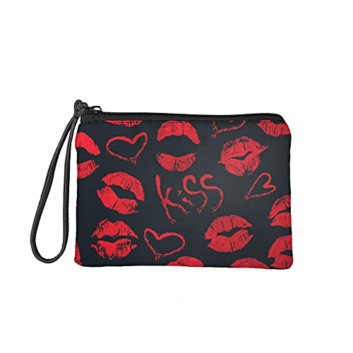 kiss lips
