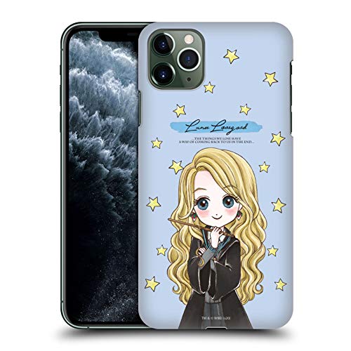 Luna Lovegood