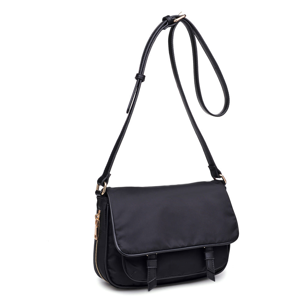 Gambit Crossbody Bag for Women - Stylish & Lightweight Shoulder Purse - Perfect for Travel, Shopping & Everyday Use