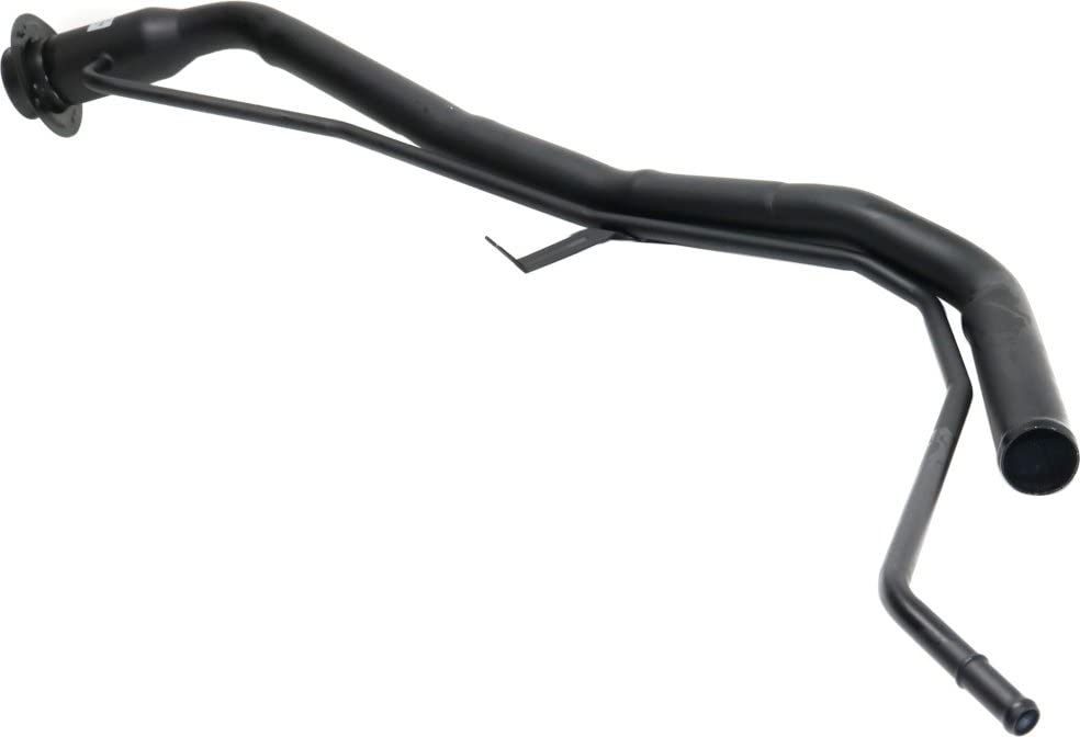 Fuel Filler Neck Replacement for 1999-2002 Ford Expedition & Lincoln Navigator - Compatible with REPF671533, XL1Z9034AA, XL1Z9034AB - Durable Gas Tank Pipe for Off-Road Adventures & Daily Commuting