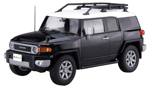 Two Tone Black