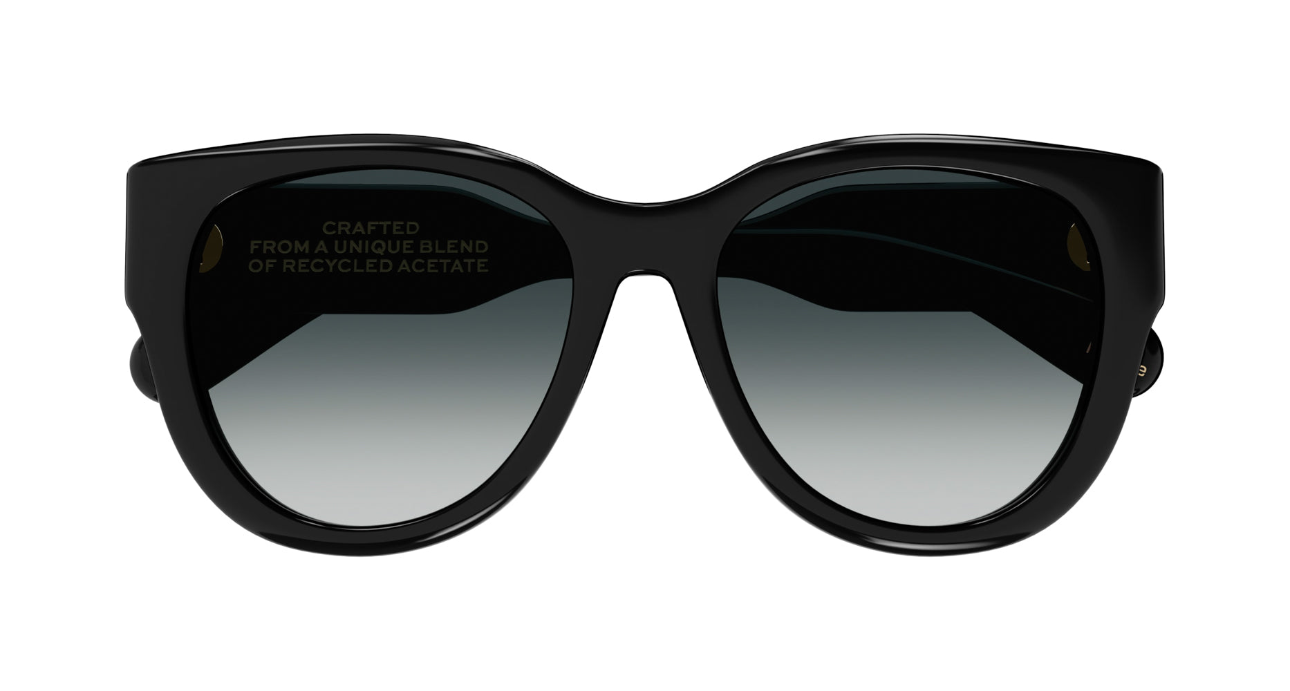 Chloe CH0192S Sunglasses for Women - UV Protection, Fashionable & Lightweight - Perfect for Outdoor Activities, Beach, and Driving