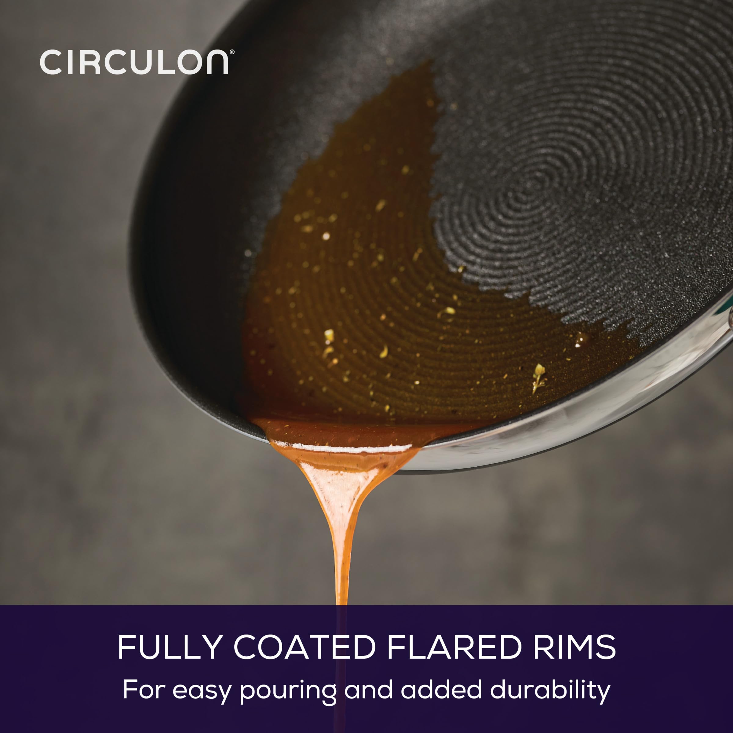 Circulon C1 Series 12.5
