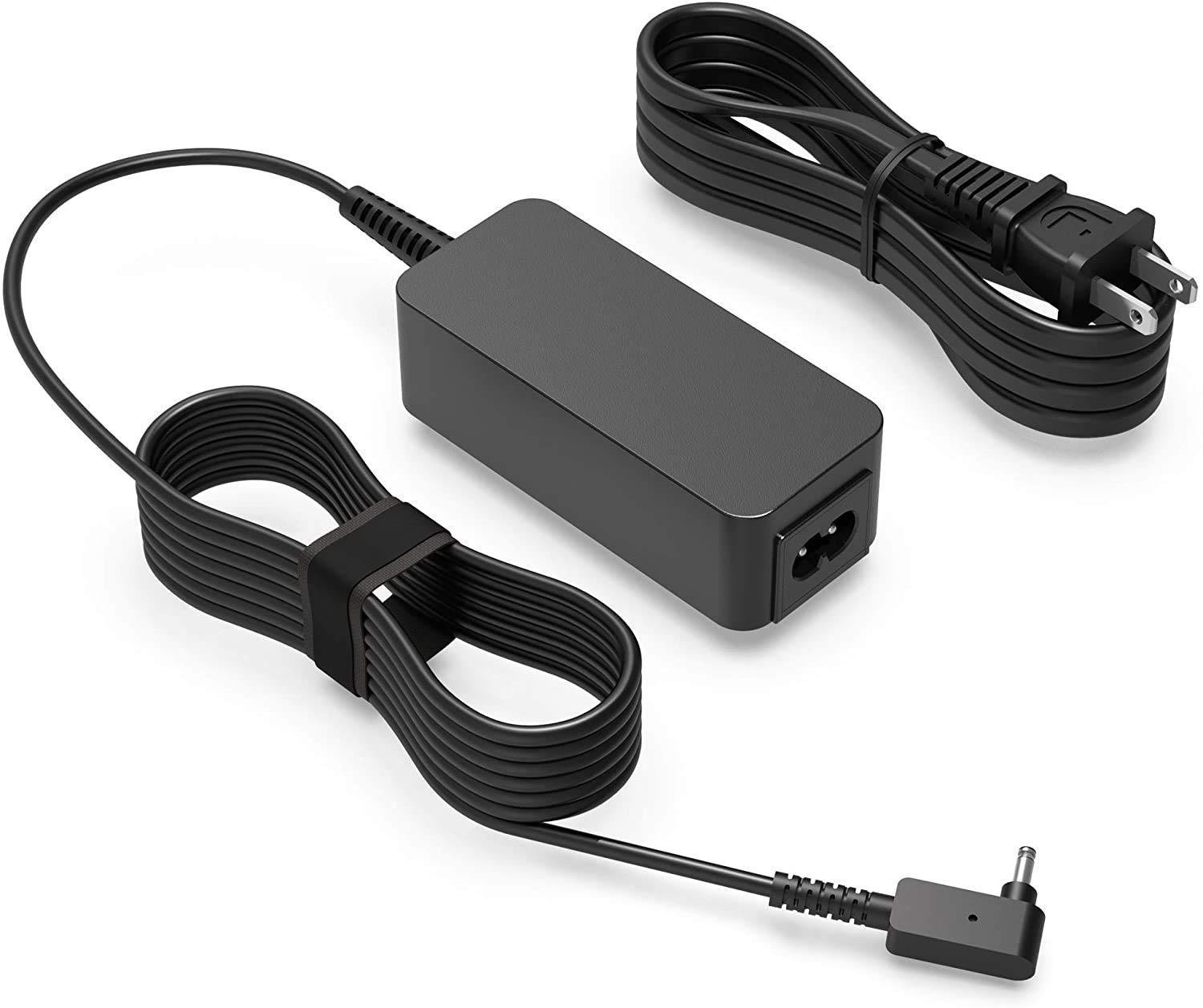 UL Listed Superer AC Charger for Acer Spin 3/5 SP513-51/52N/53N SP314-52 N16W1 Laptop - Power Supply Adapter Cord - Perfect for Home, Office & Travel Use