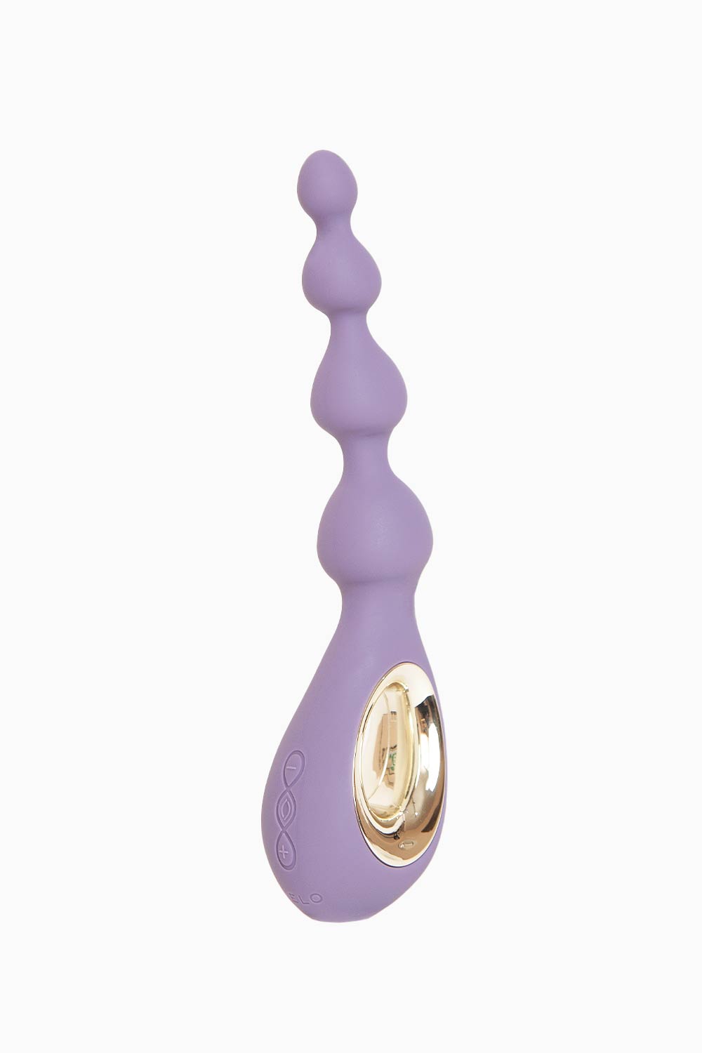 SORAYA Anal Beads Massager - Silicone Beaded Anal Stimulator for Pleasure & Relaxation | Perfect for Couples Play, Solo Exploration & Sensual Enhancement
