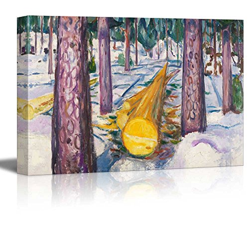 06. The Yellow Log