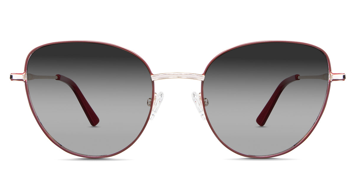 Lishka Women's Prescription Sunglasses - UV Protection, Stylish & Comfortable for Driving, Outdoor Activities & Fashion