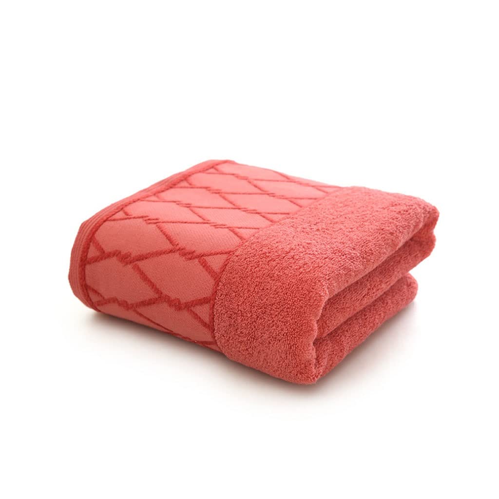 Premium Microfiber Bath Towel Set - Ultra Soft, Quick Dry & Highly Absorbent - 70x140cm Large Luxury Hotel & Spa Quality Beach Towels - Perfect for Bathroom, Pool, Gym & Travel (Color D)