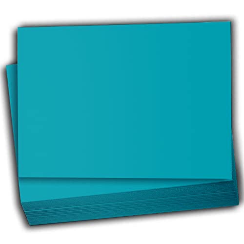 Coral Teal