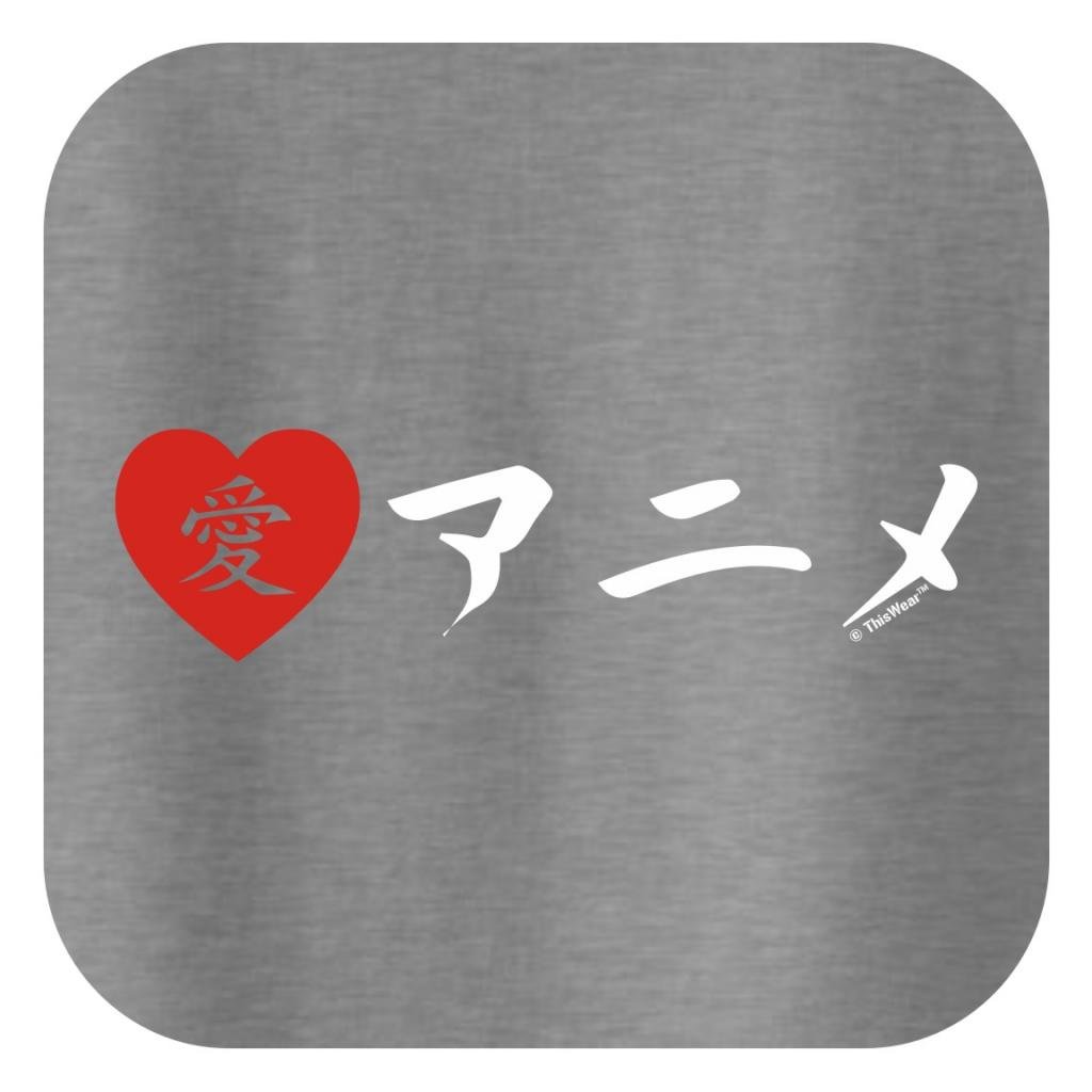 Japanese Anime Long Sleeve T-Shirt - Kawaii Manga Graphic Tee for Men & Women | Perfect for Cosplay, Conventions & Casual Wear