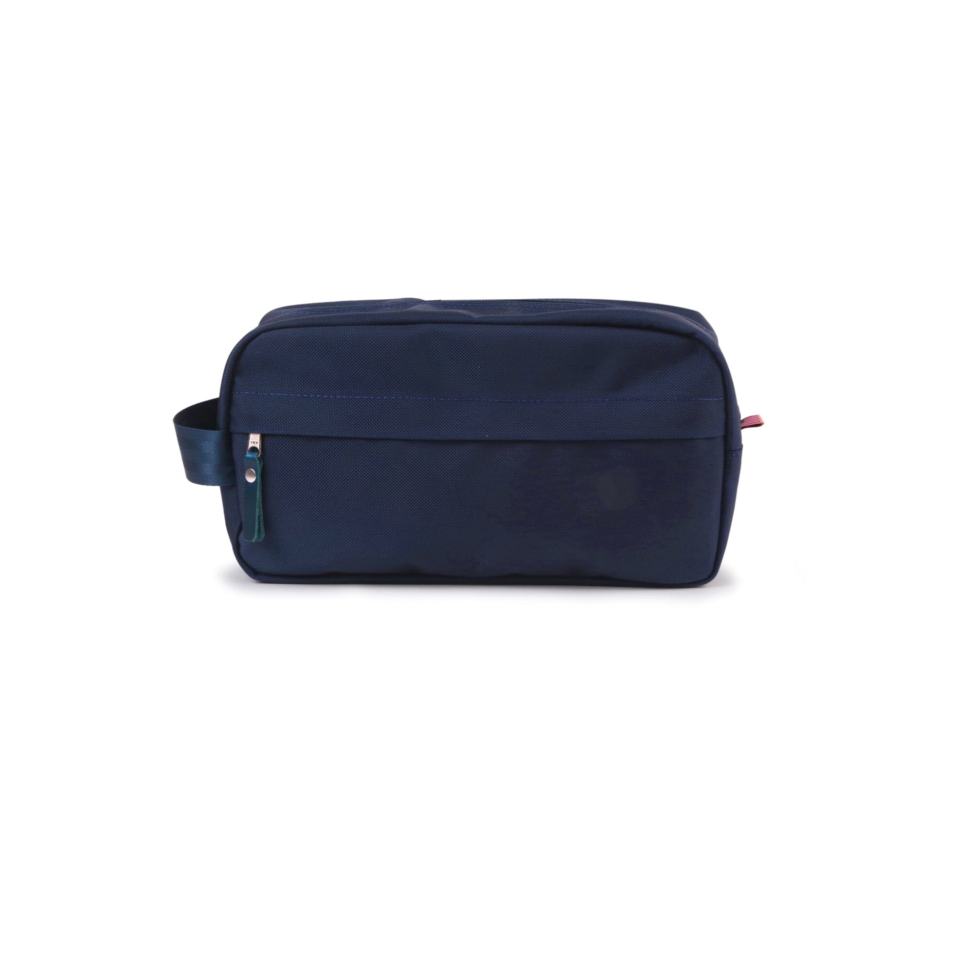 Hudson Sutler Coronado Navy Shoe Bag - Travel & Gym Storage Organizer for Men & Women