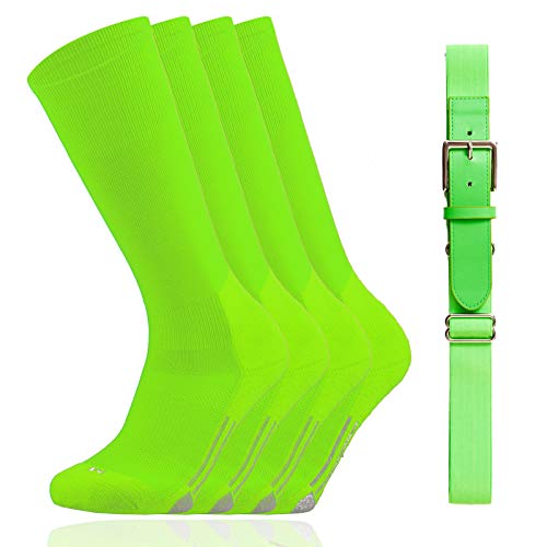 Neon Green