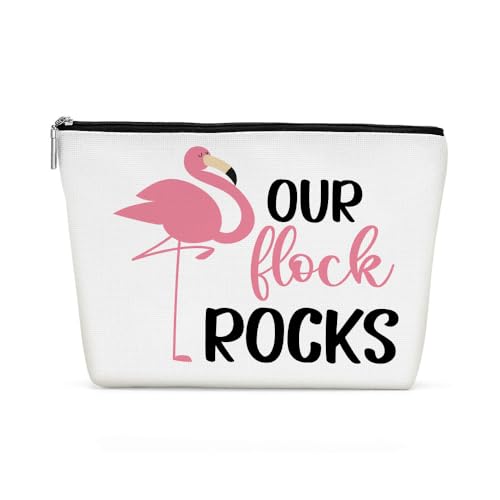 Rock Flamingo