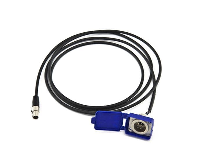 High-Quality Intercom Cable IHA PNLXLR - Professional Audio Connection for Studio, Stage, and Conference Rooms