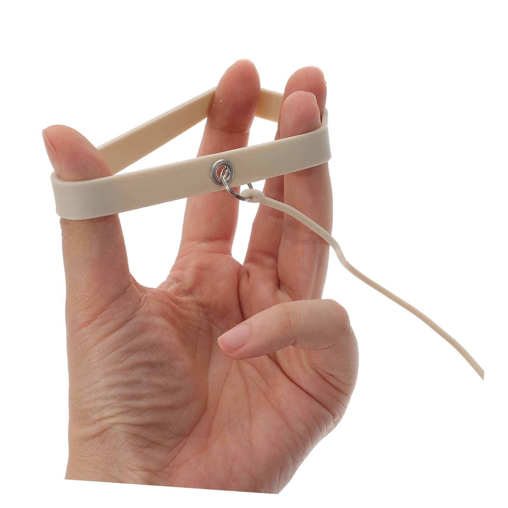 Professional Silicone Eyelash Tweezer Holder & Lash Extension Tool - Precision Tweezers for Makeup Artists & DIY Eyelash Extensions - Perfect for Salon, Home Use & Beauty Kits