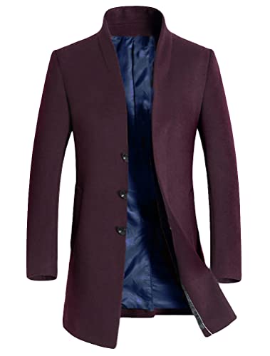 Thin Style Red Wine