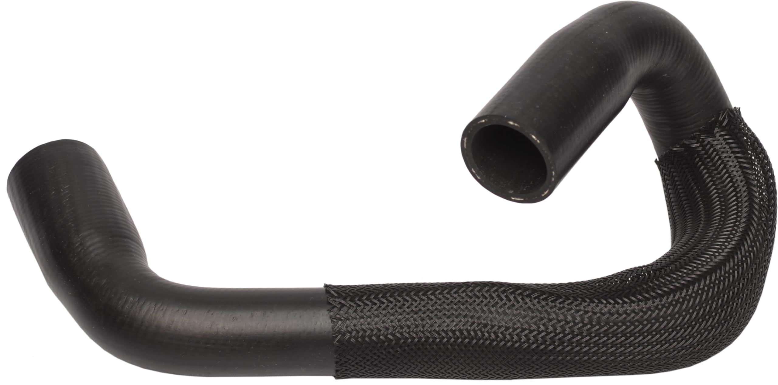 Continental 66154 Molded Radiator Hose - Durable Replacement for Cars & Trucks - Perfect for Engine Cooling System Maintenance & Repair