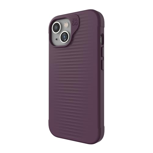 Plum Purple