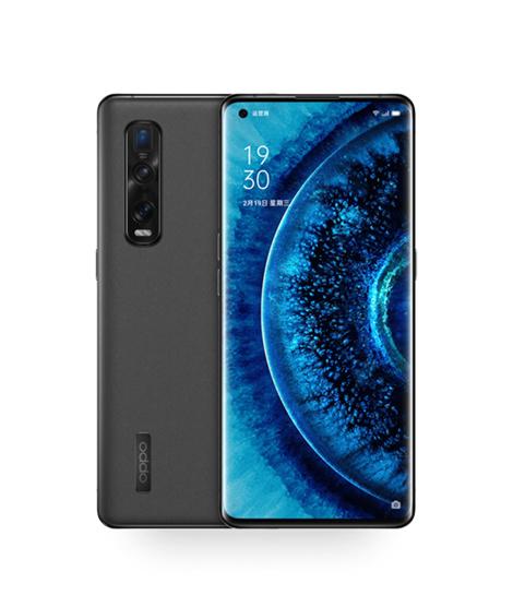 Oppo Find X2 Pro 5G Smartphone - 6.7