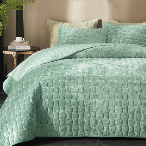 Aqua Green