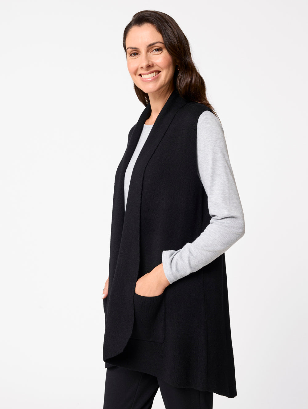 Essie Knit Bablk001 145865 - Premium Knitted Sweater for Women | Cozy Winter Fashion | Perfect for Casual Outings & Holiday Gatherings