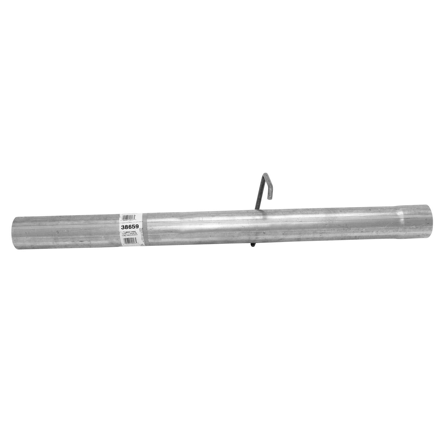 AP Exhaust Pipe 38659 - High-Performance Replacement for Cars & Trucks