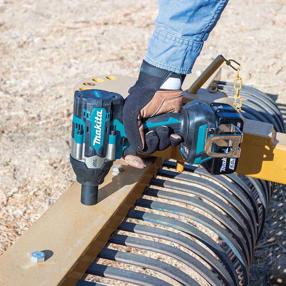 18V LXT Brushless 4-Speed Mid Torque 1/2