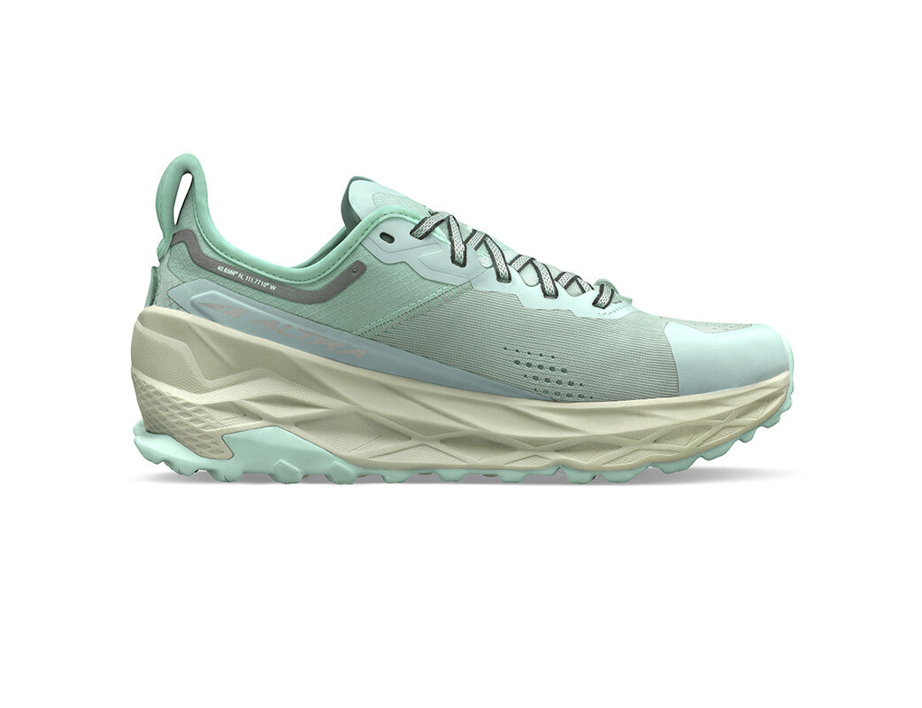 Olympus 5 Women's Running Shoes - Lightweight Cushioned Sneakers for Jogging, Gym & Outdoor Workouts - Perfect for Trail Running & Fitness Training