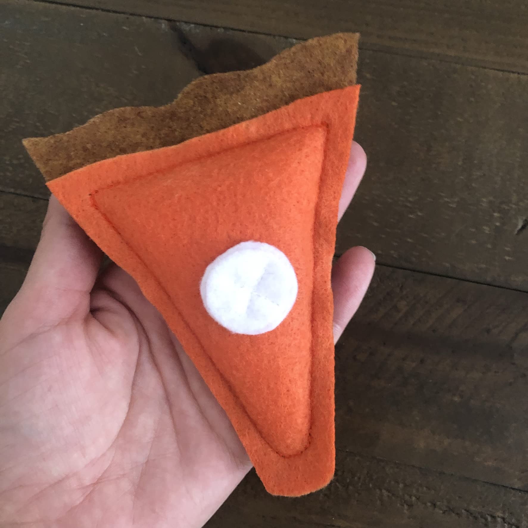 Catnip Thanksgiving Cat Toys - Fun Drumstick & Pumpkin Pie Chew Toys for Kittens - Perfect Holiday Gifts for Cats to Play & Relax