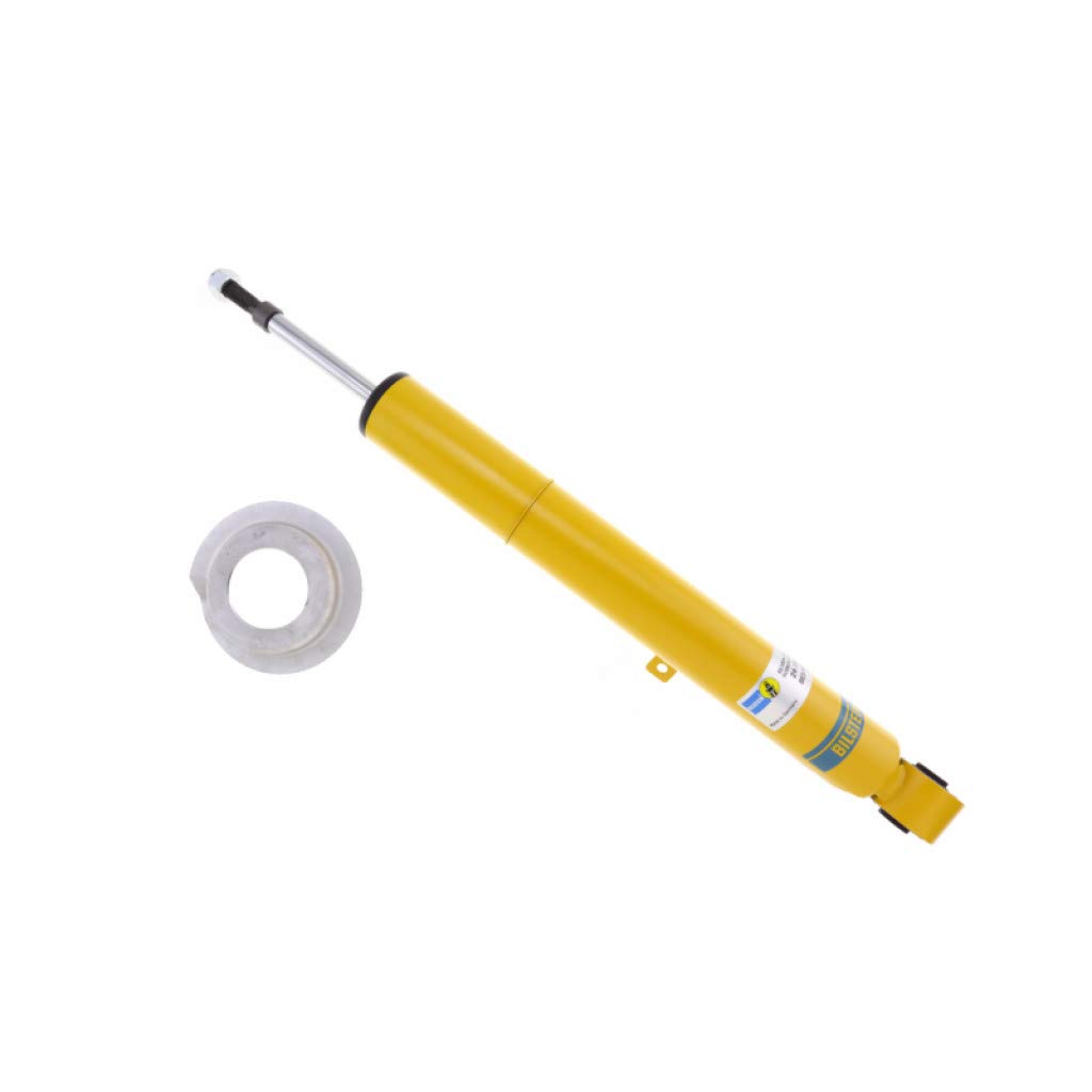 Bilstein B6 Monotube Shock Absorber for 2008-2014 Lexus IS F | Premium Performance Suspension Upgrade | Part# 24-155311 (Single Unit) | Perfect for Daily Driving & Performance Tuning