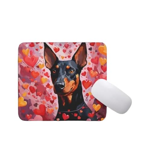 Doberman Pinscher