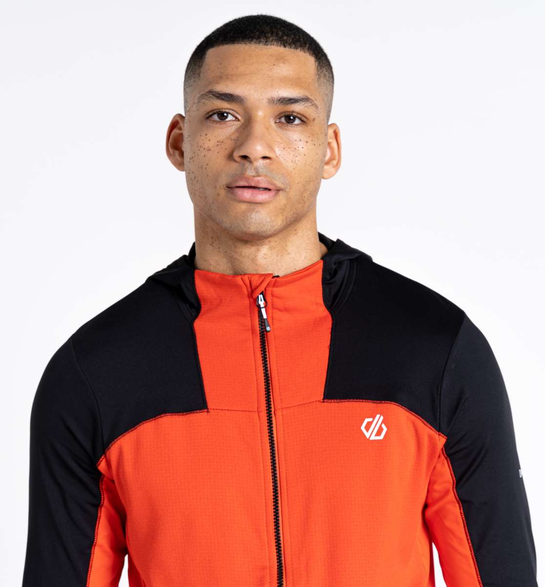 Dare2B Revive II Core Stretch Jacket - Lightweight Waterproof Windbreaker for Hiking & Outdoor Activities (2022-2023 Collection)